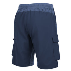 VAYAGER SPORTS  Men's Hiking Shorts Lightweight Multi Pocket Outdoor Shorts