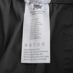 VAYAGER SPORTS Men's Cargo Shorts 100% Cotton Multi Pocket Outdoor Hiking Shorts