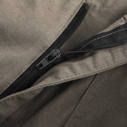 VAYAGER SPORTS Men's Cargo Shorts 100% Cotton Multi Pocket Outdoor Hiking Shorts