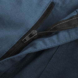 VAYAGER SPORTS Men's Cargo Shorts 100% Cotton Multi Pocket Outdoor Hiking Shorts